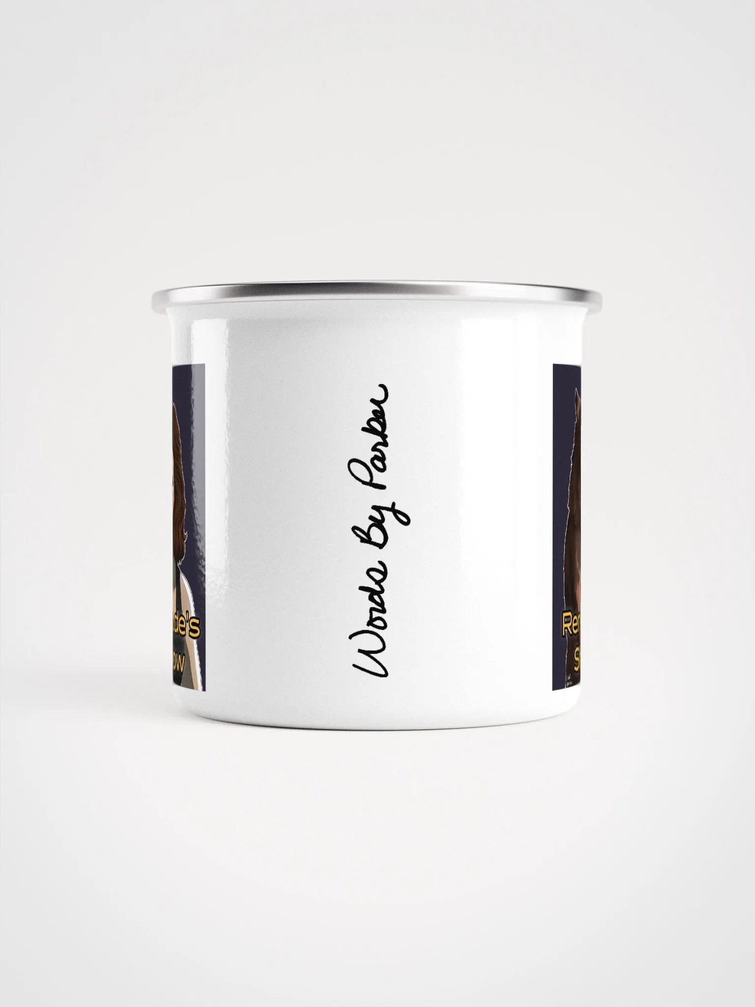 Renegade's Shadow Camper Mug product image (2)