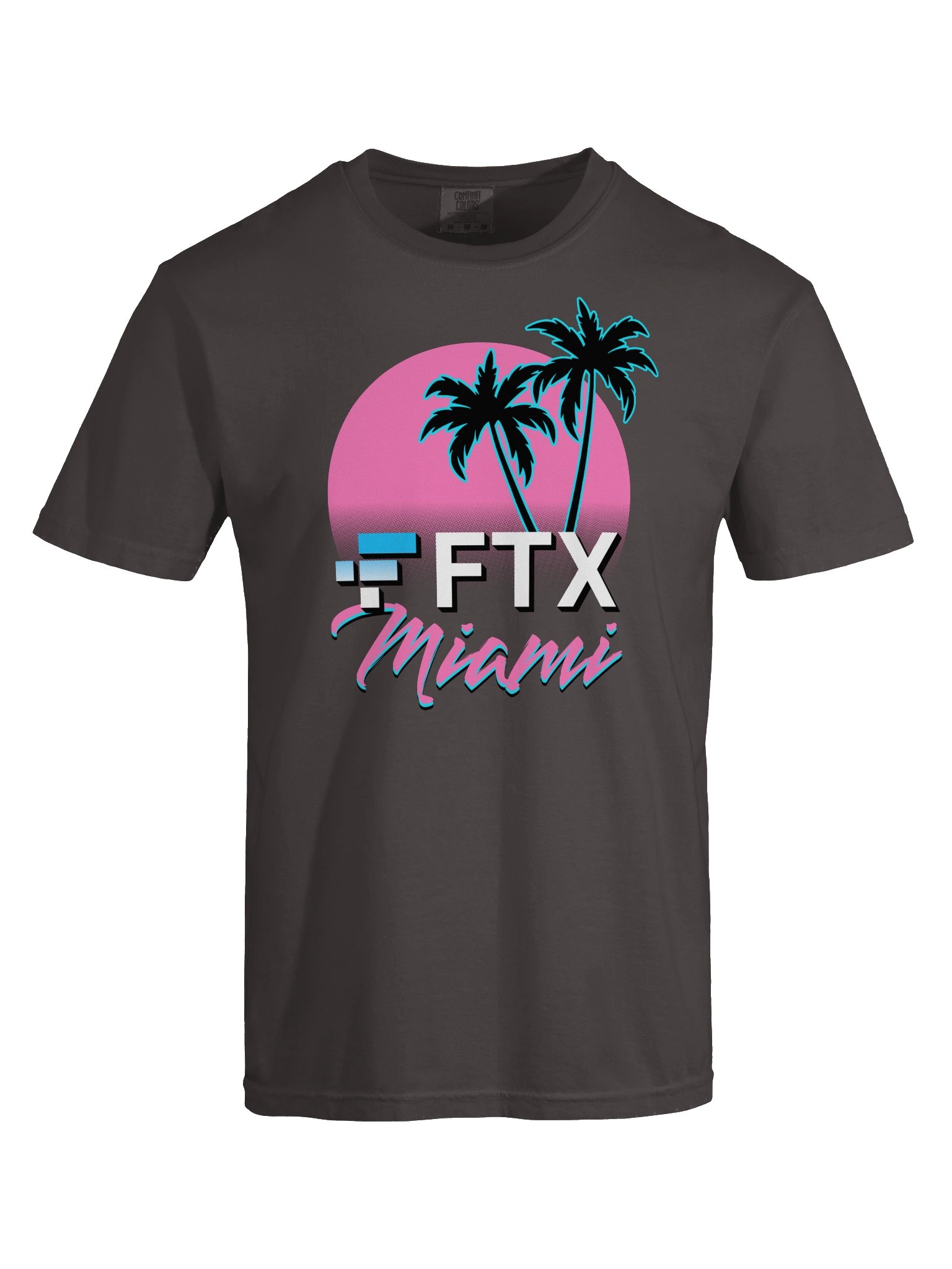 Miami Tee product image (9)