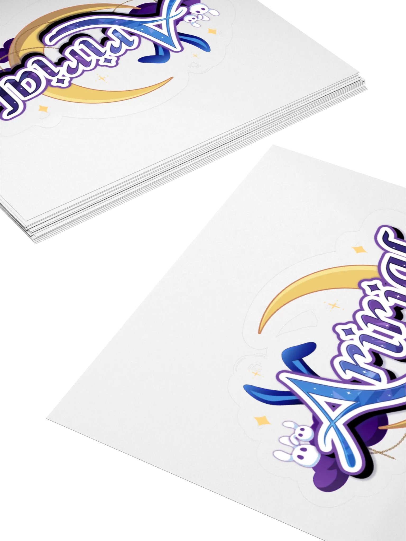 Aririal Logo product image (4)