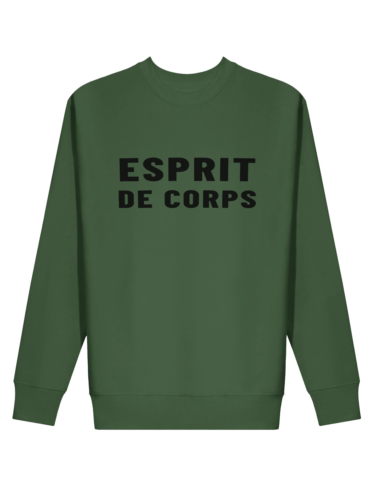 Veteran Flag Crewneck product image (3)