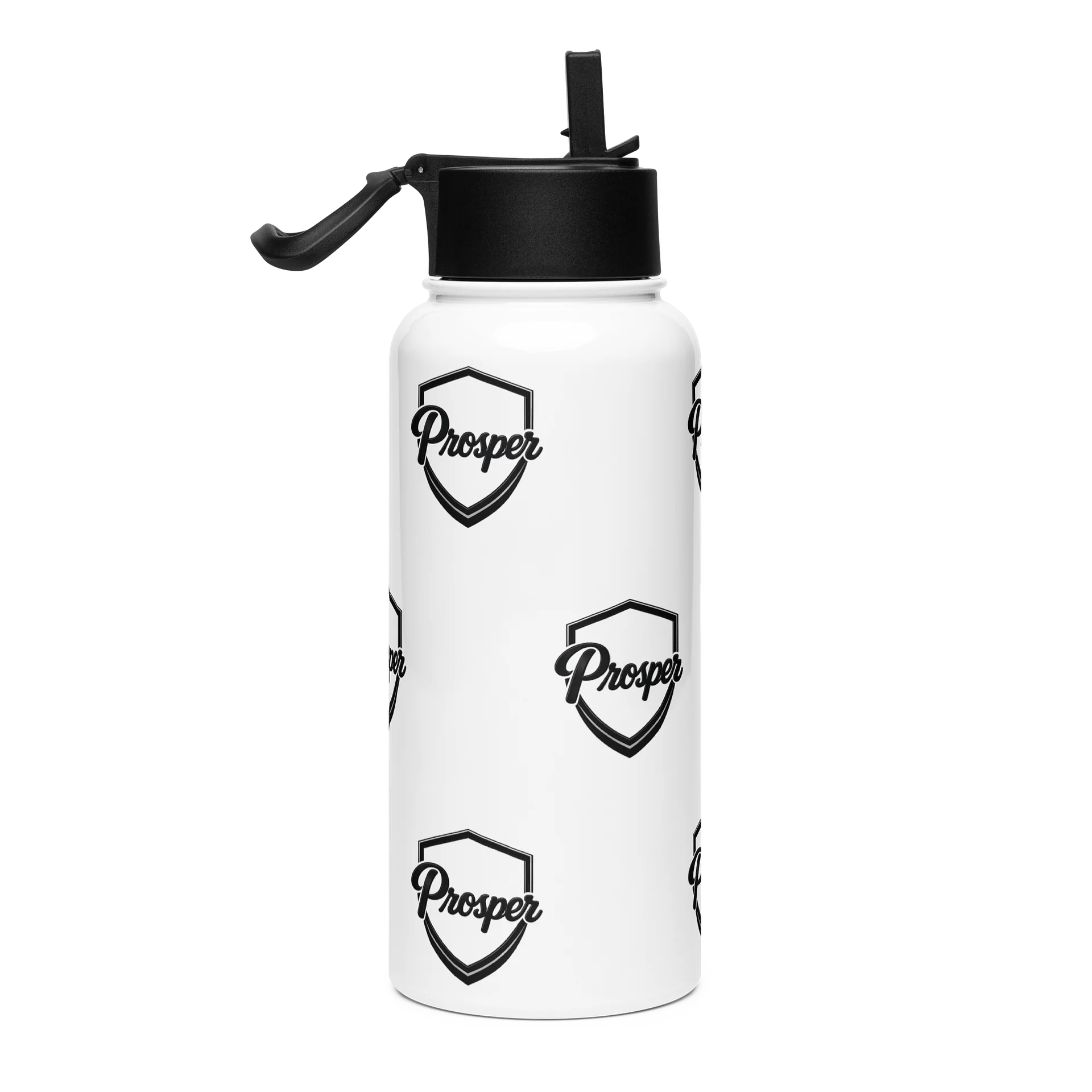 PROSPER Flip-Top Bottle - Infinity SHIELD product image (4)