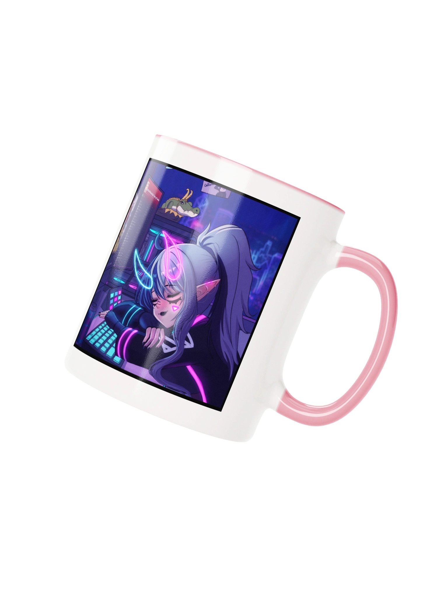 The eeping Eepy mug product image (2)