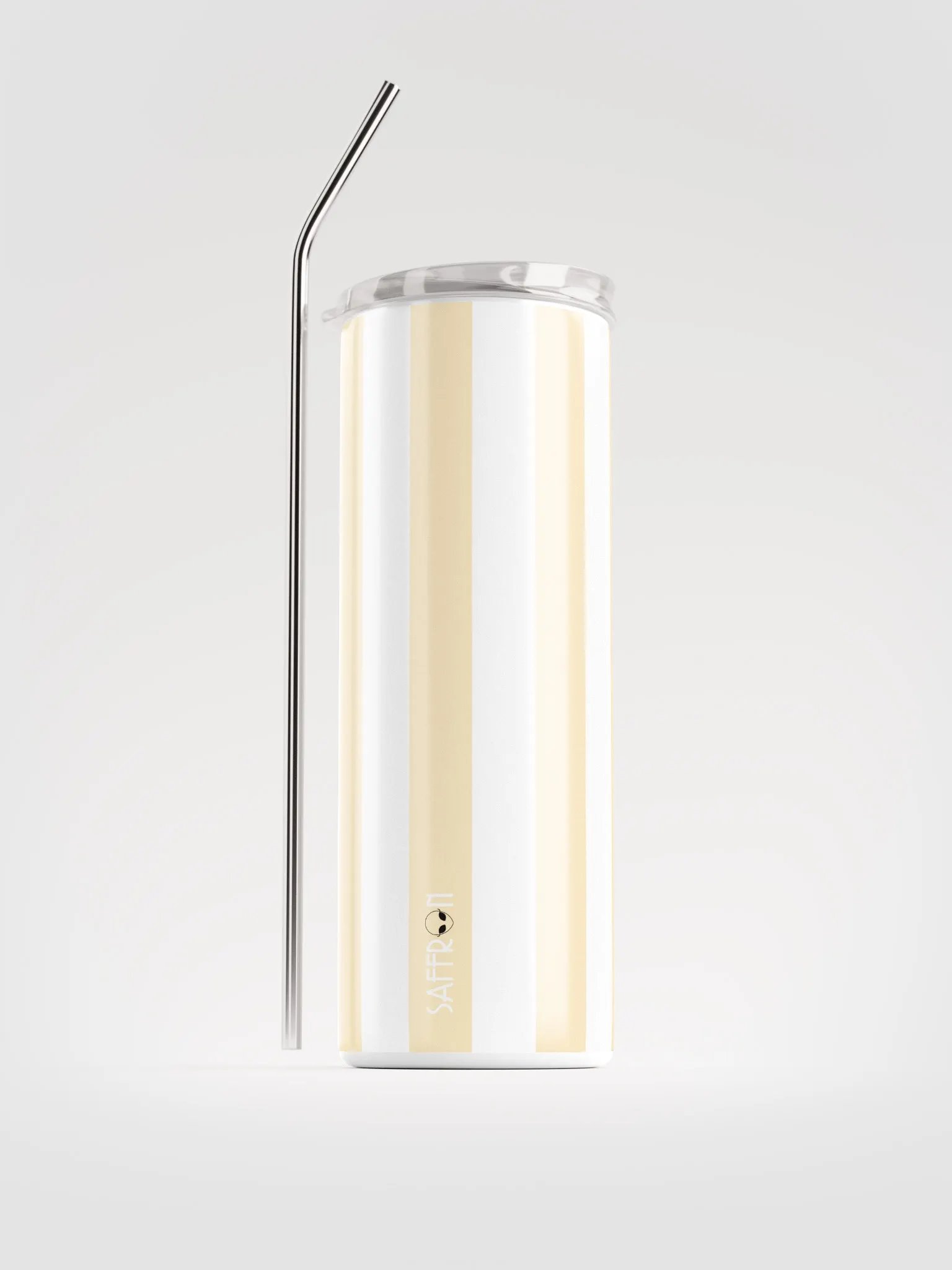 Alien Summer Yellow Tumbler product image (1)