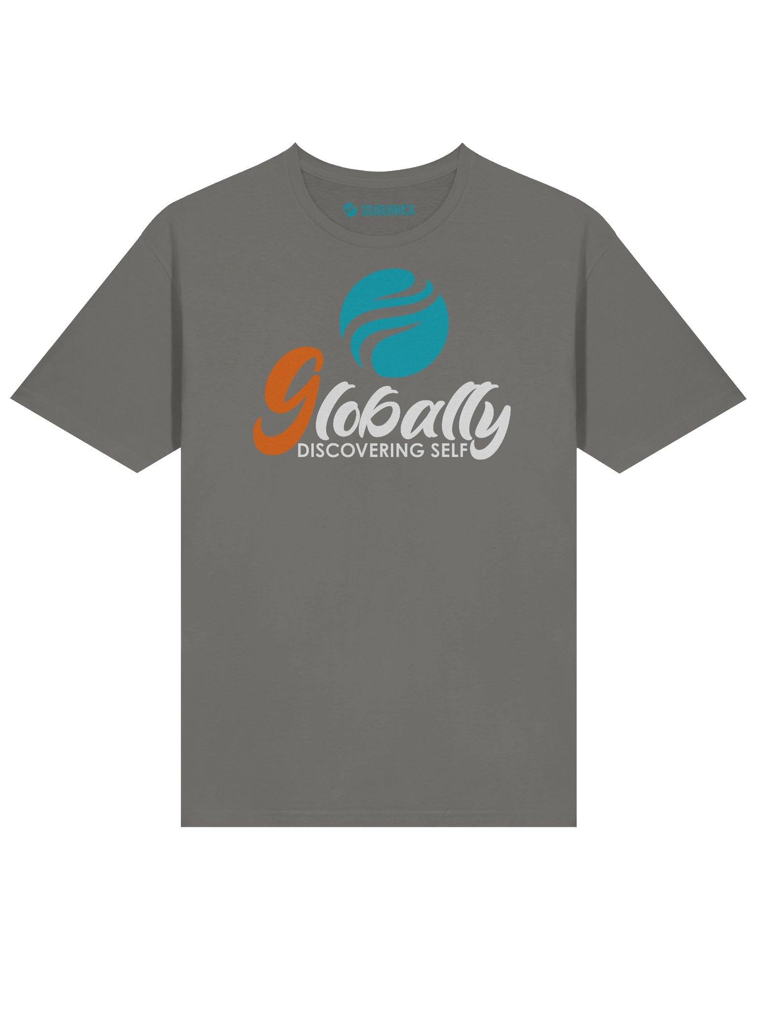 Globally Unisex Tee product image (4)
