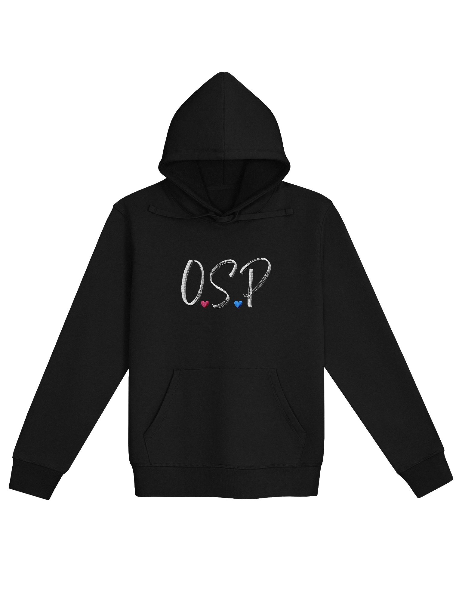 Logo Hoodie product image (1)