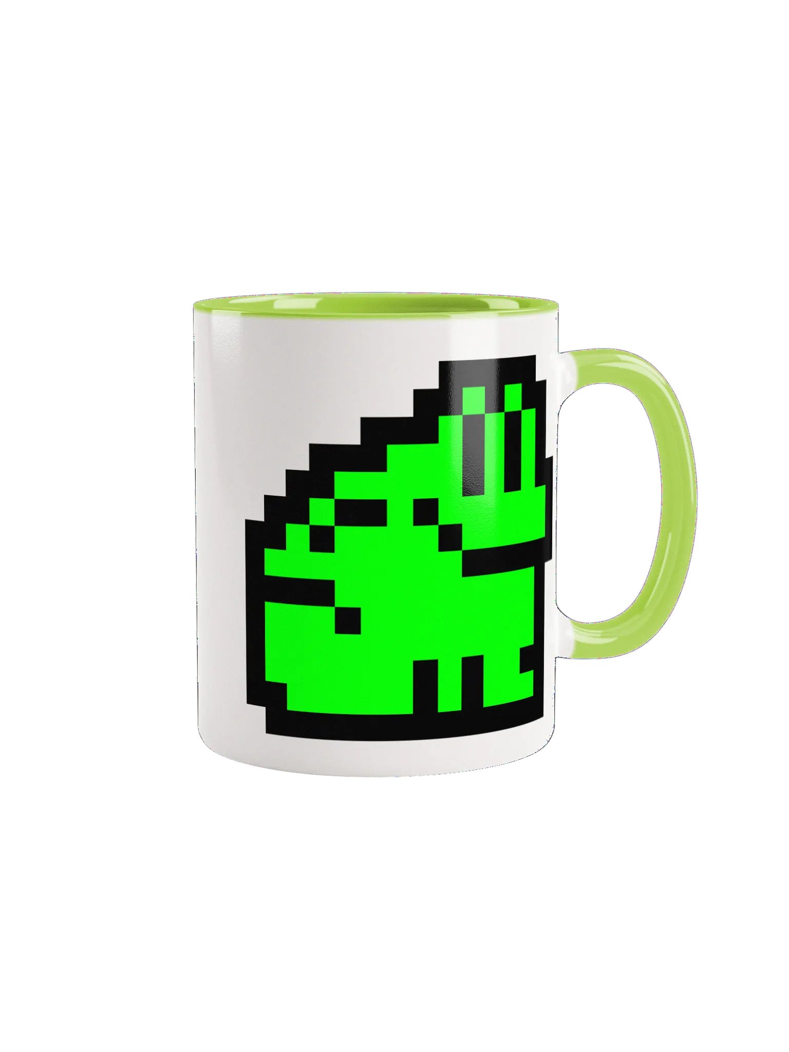 FORG Ceramic Mug product image (1)