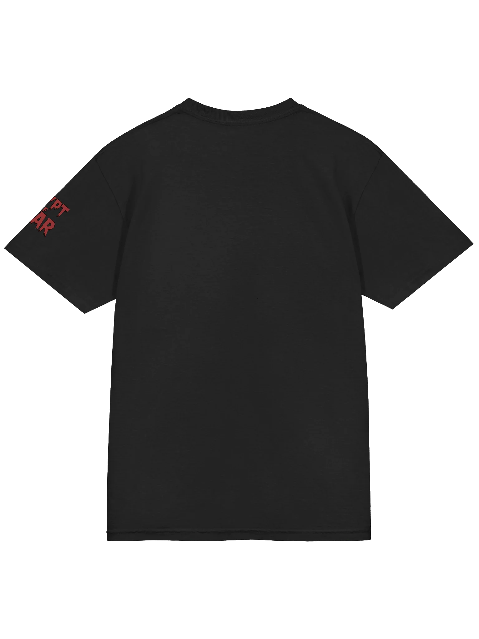 CRYPT OF FEAR T-Shirt product image (4)