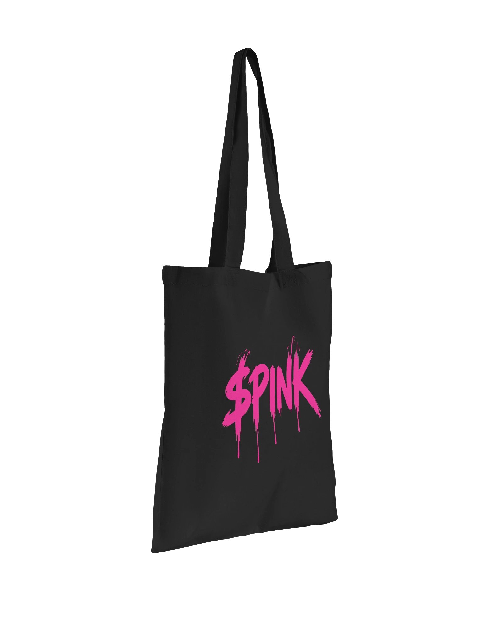 $PINK COIN Signature Tote product image (3)