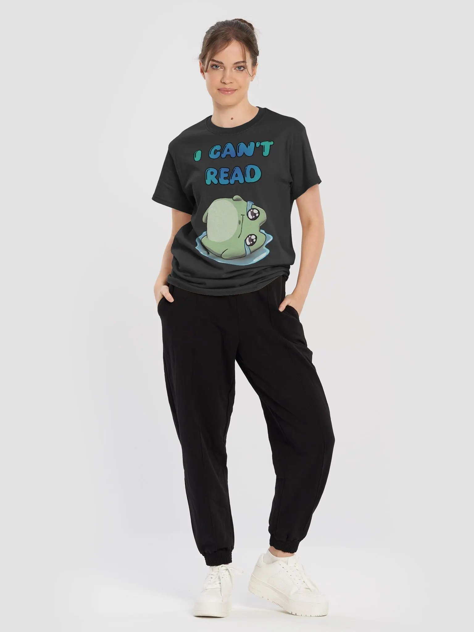 I CAN'T READ :( product image (5)