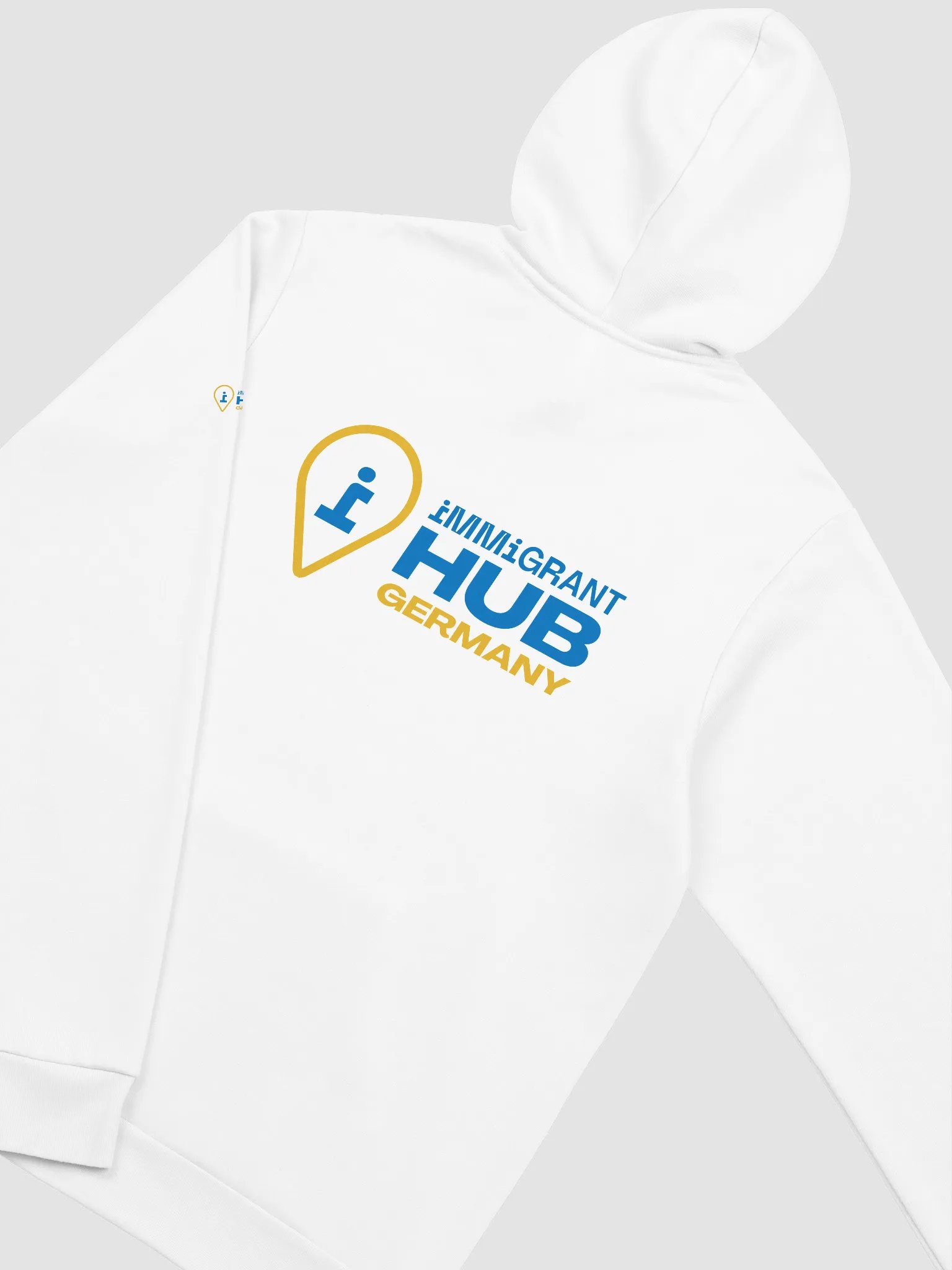IHG Hoodie product image (4)
