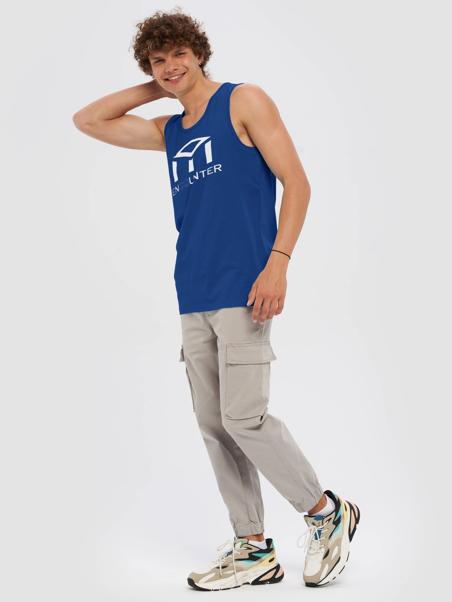 Encounter Co Tank Top product image (5)