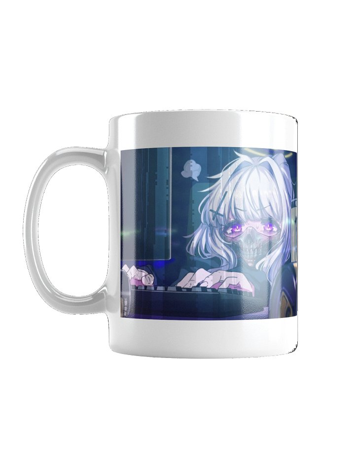 Night Grind Mug product image (2)