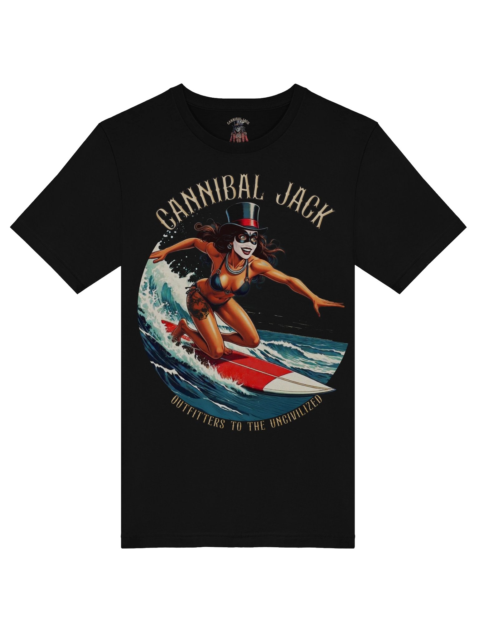 Surf's Up product image (3)