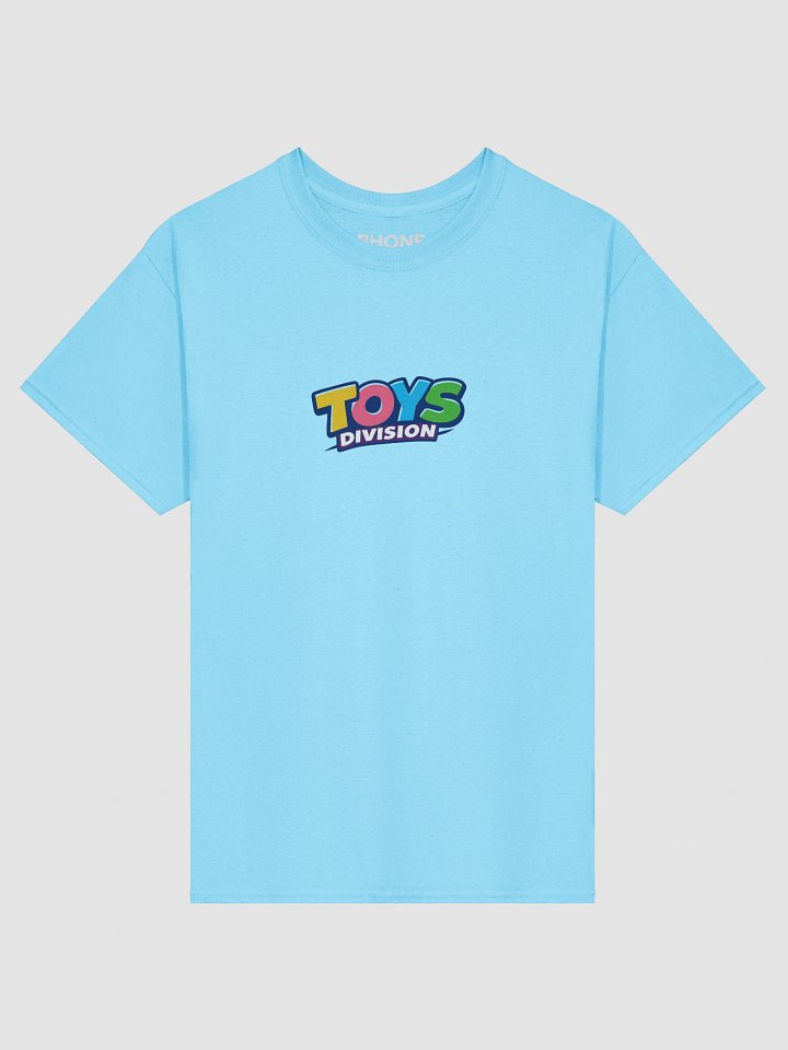 BHONE – Toys Division Basic Tee product image (1)