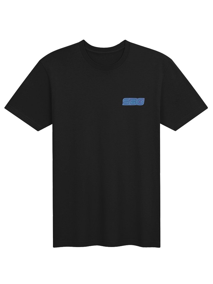 Gradient Vibes T-Shirt product image (1)