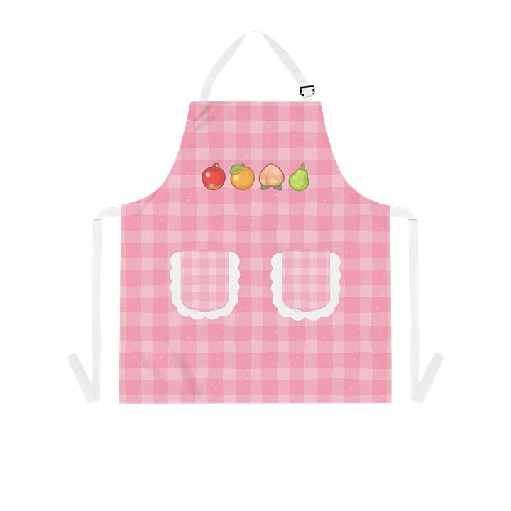 Moms Fruit Apron product image (1)