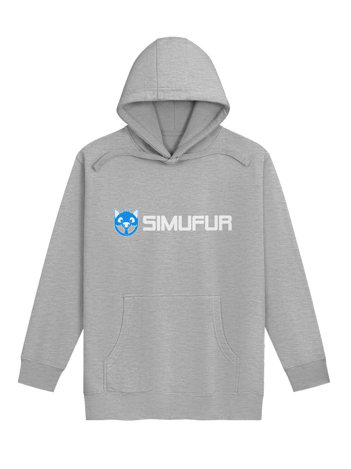Simufur Hoodie DTFx product image (1)