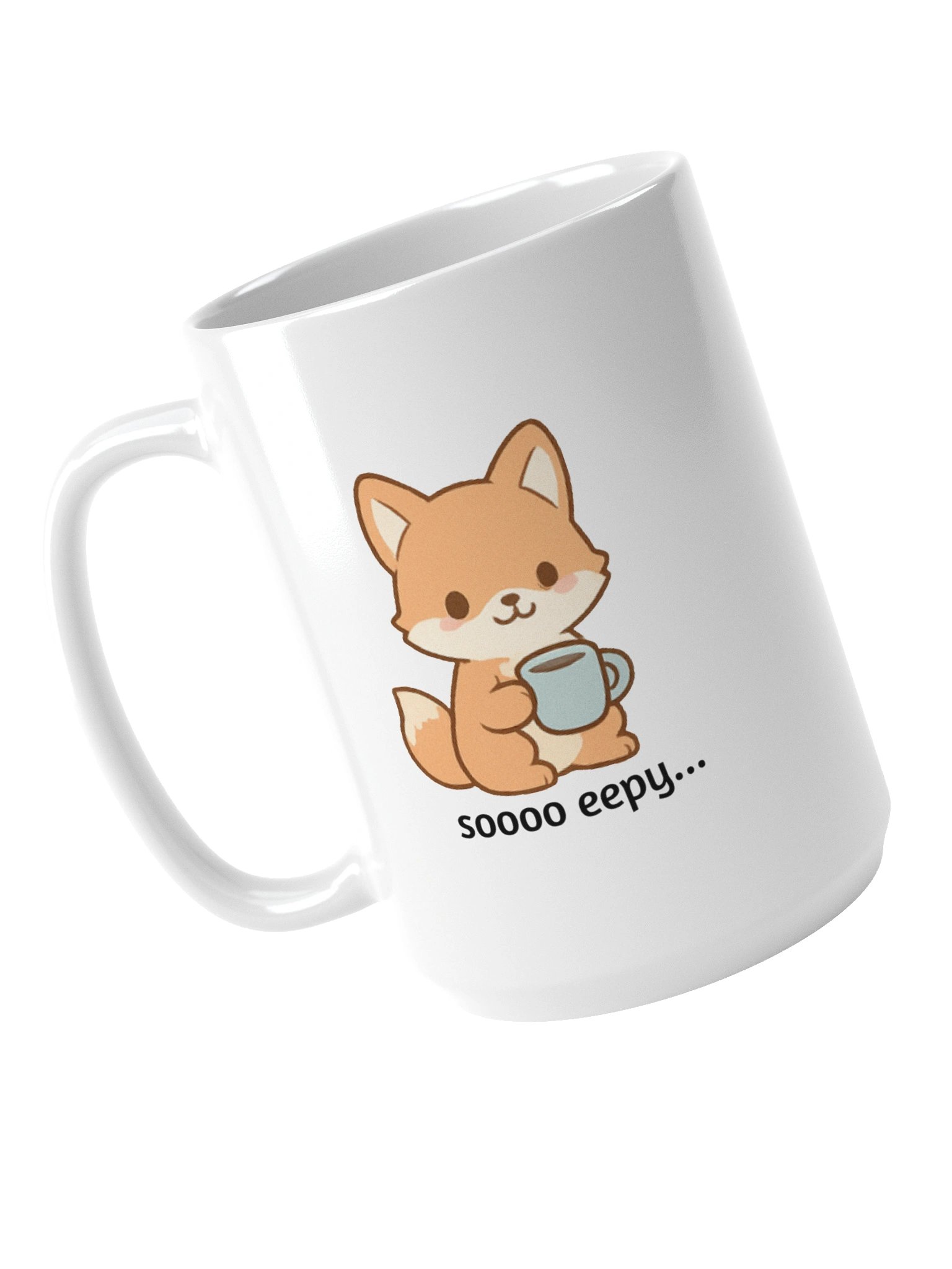 Eepy Felix Mug product image (4)