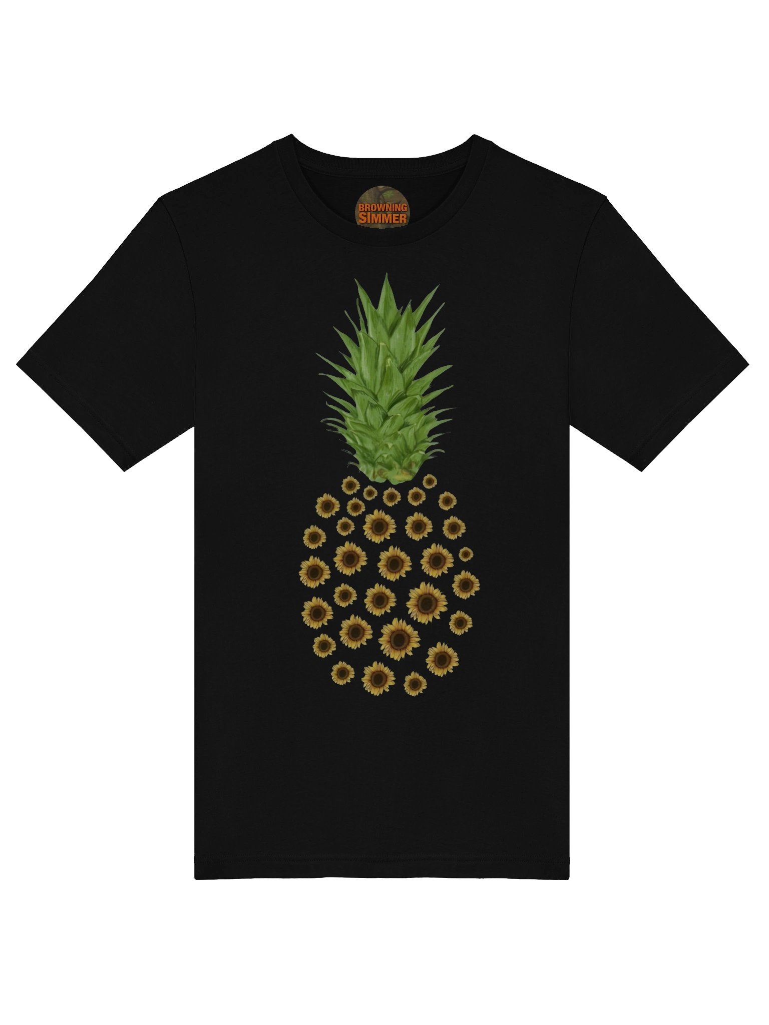 Sunflower Pineapple product image (37)
