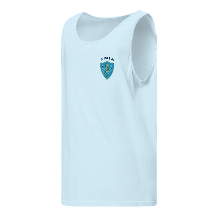 CMIA Light Comfort Tank Top - Color Logo product image (1)