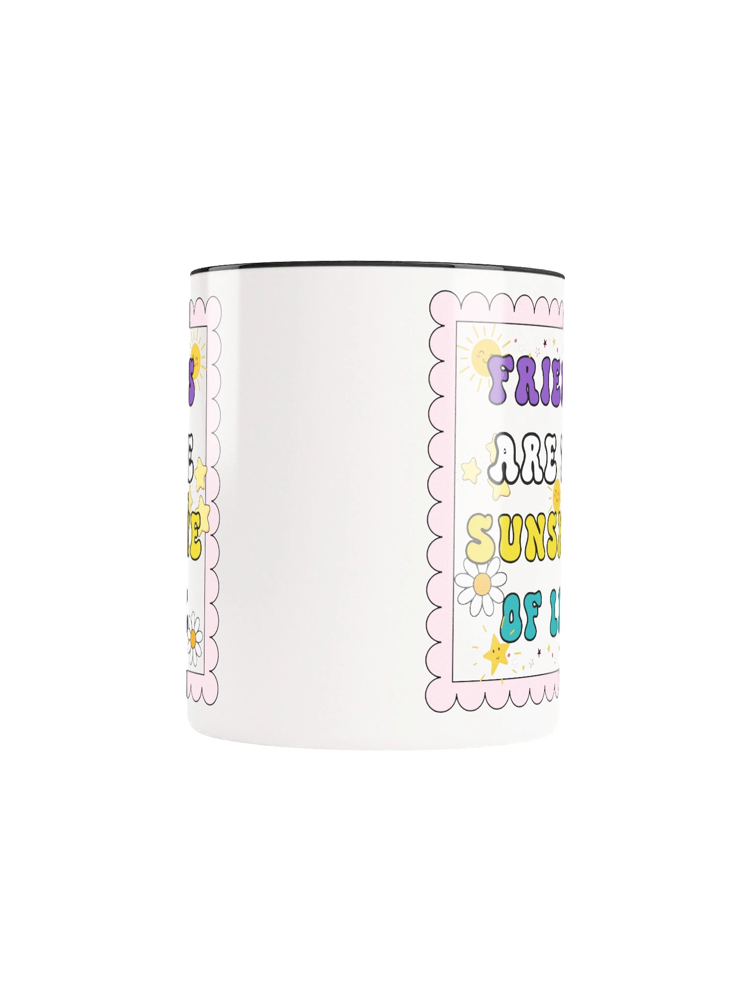 Friendship Coffee Mug product image (5)