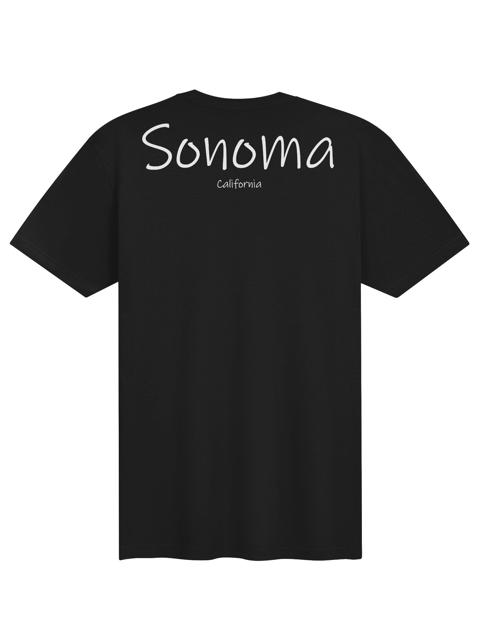Sorry About Last Night Next Level Supersoft Tee product image (5)