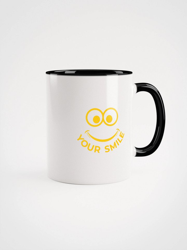 Your Smile Coffee Mug product image (7)