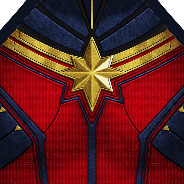 Captain | Endgame product image (1)