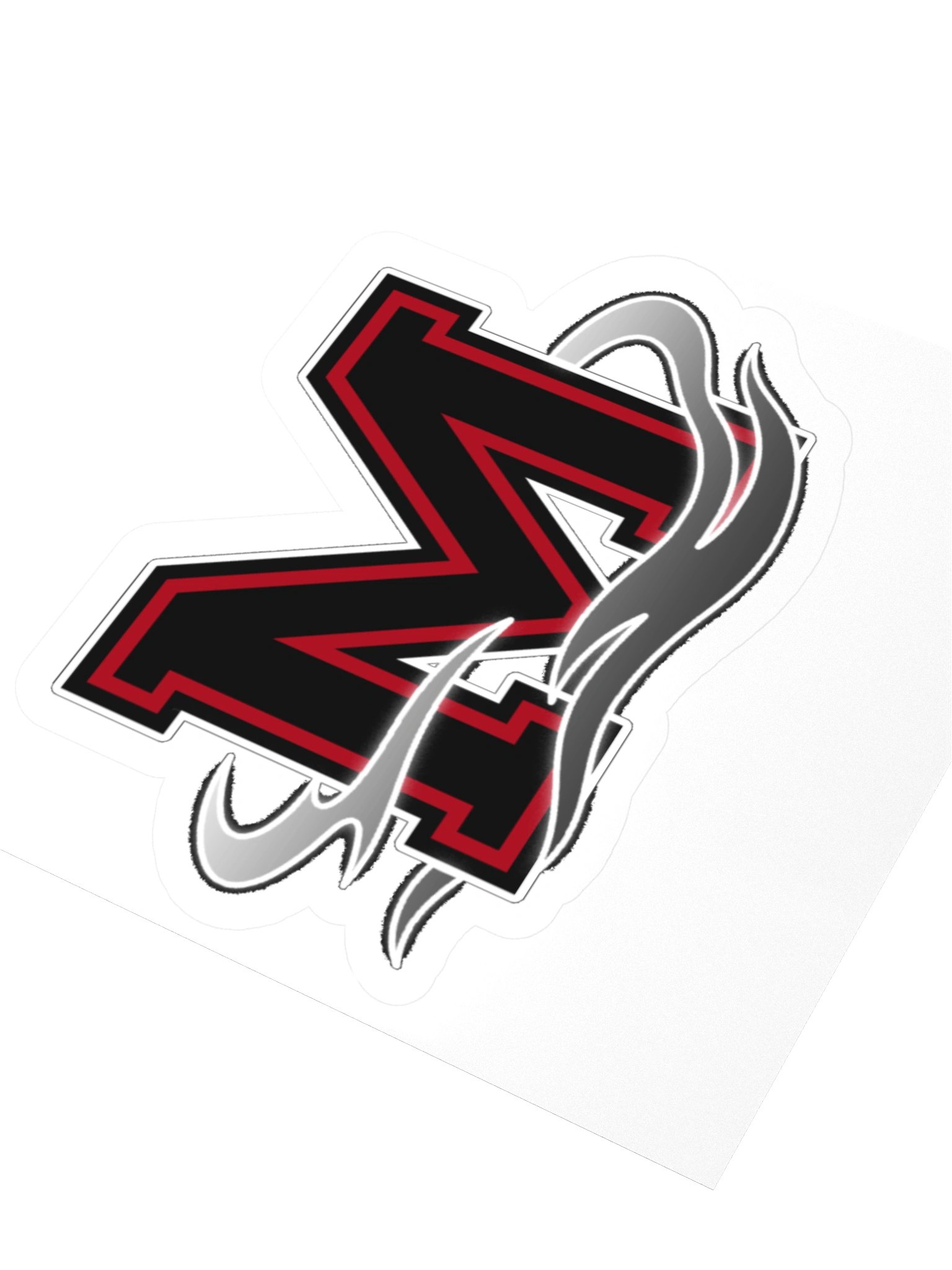 Montreal Mist Sticker product image (3)