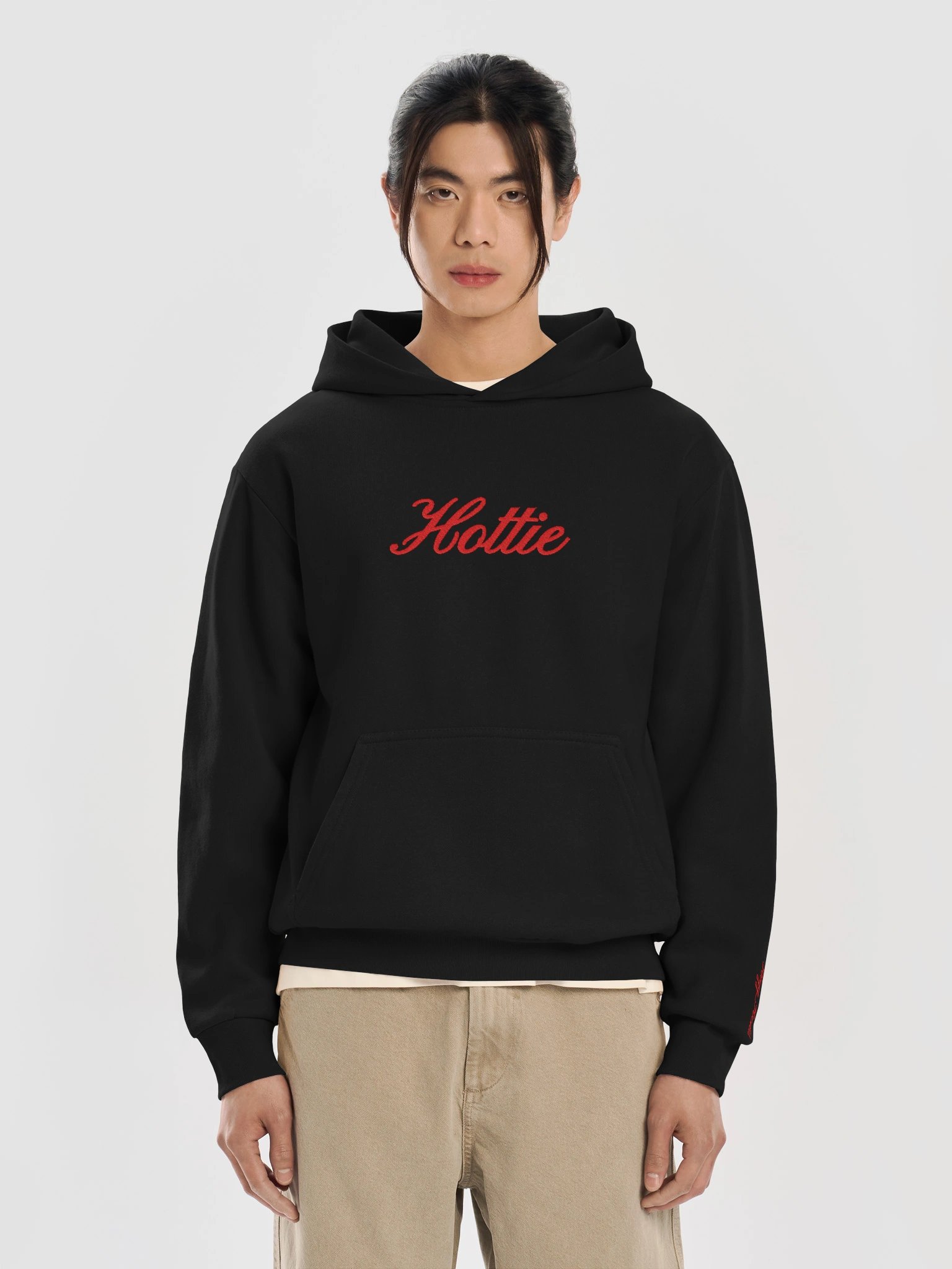 Hottie Hoodie product image (9)