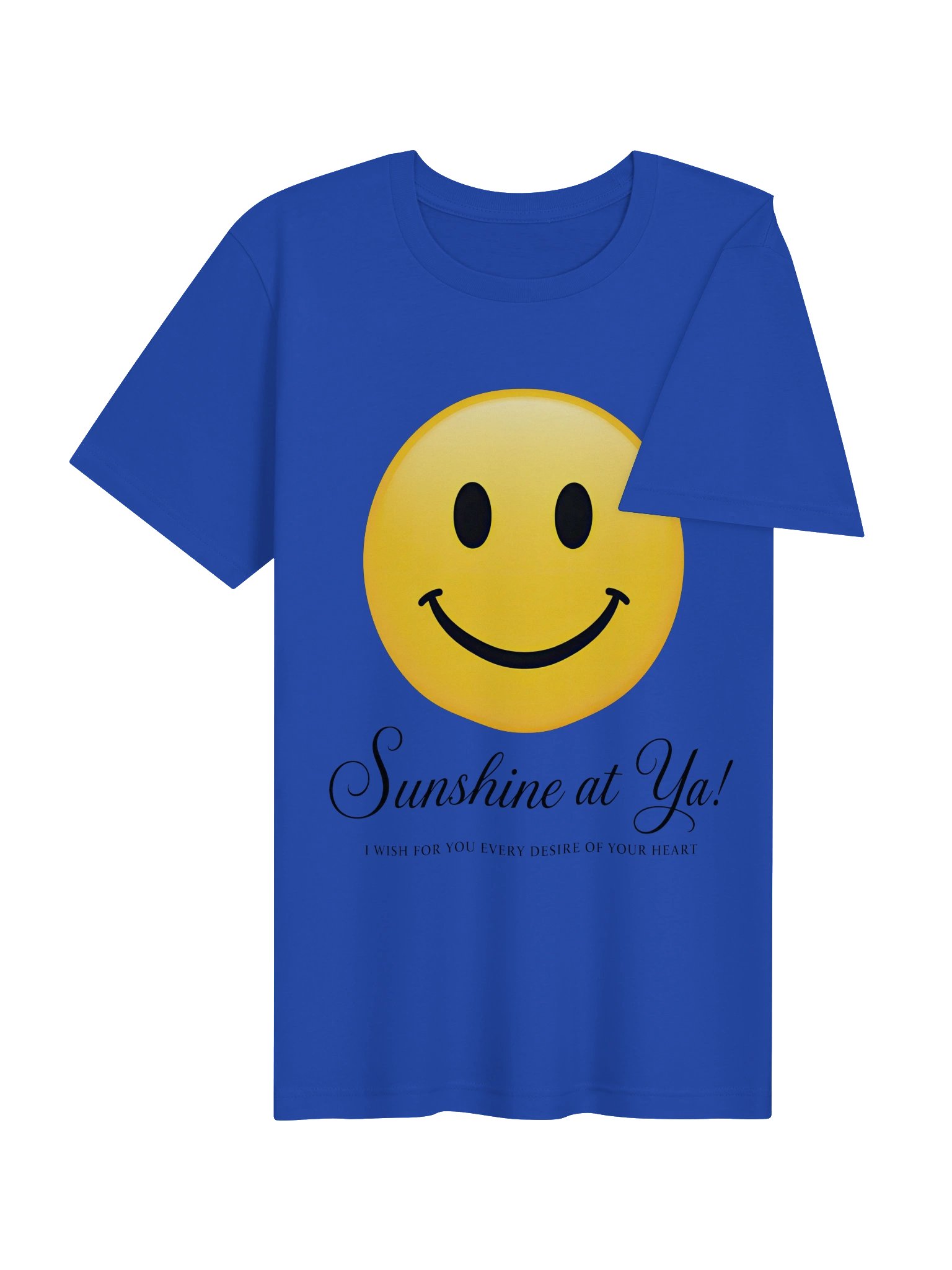 "Sunshine at Ya!" (Tee) product image (42)