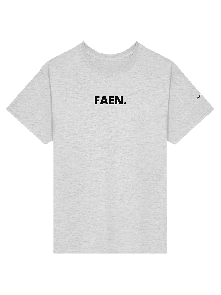 FAEN. [Light] Unisex T-Shirt product image (1)