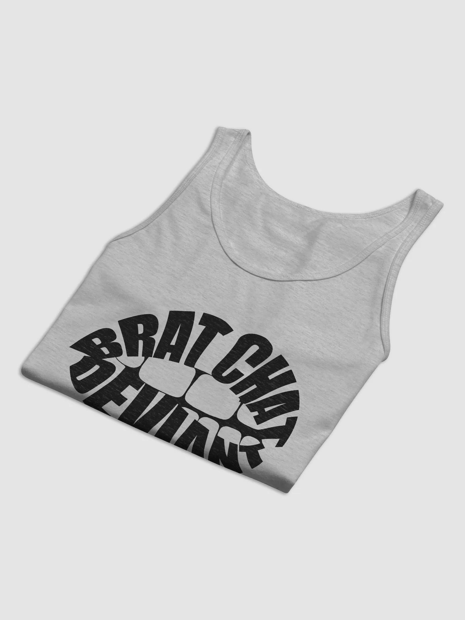 Brat Chat Deviant Light Tank product image (4)