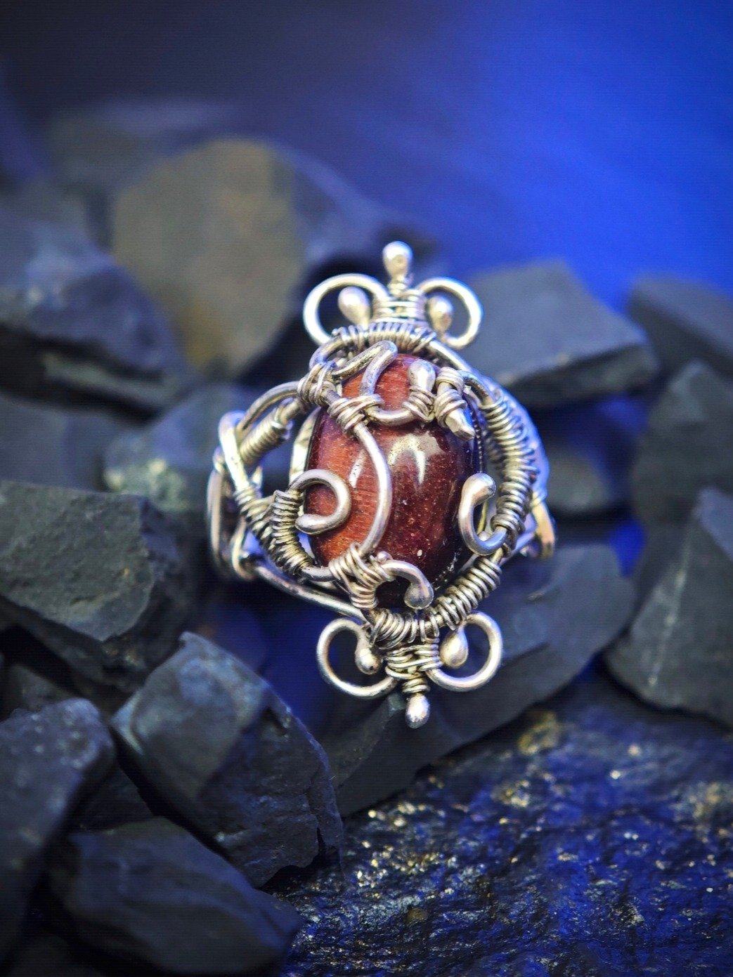 The Eye Of Storm product image (1)
