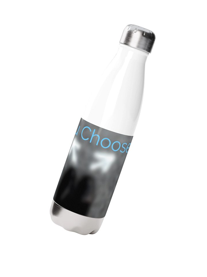 RMG Stainless Steel Insulated Water Bottle product image (2)