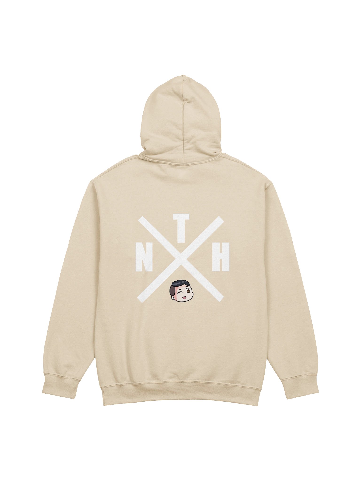 NTH HOODIE product image (4)