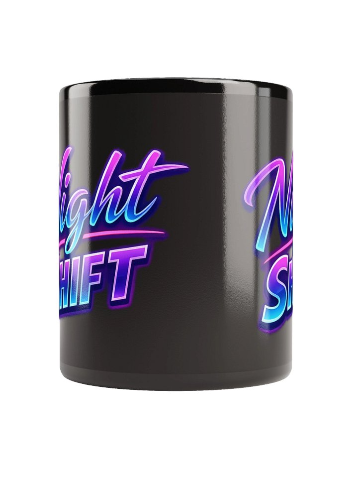 NightShift Mug product image (4)