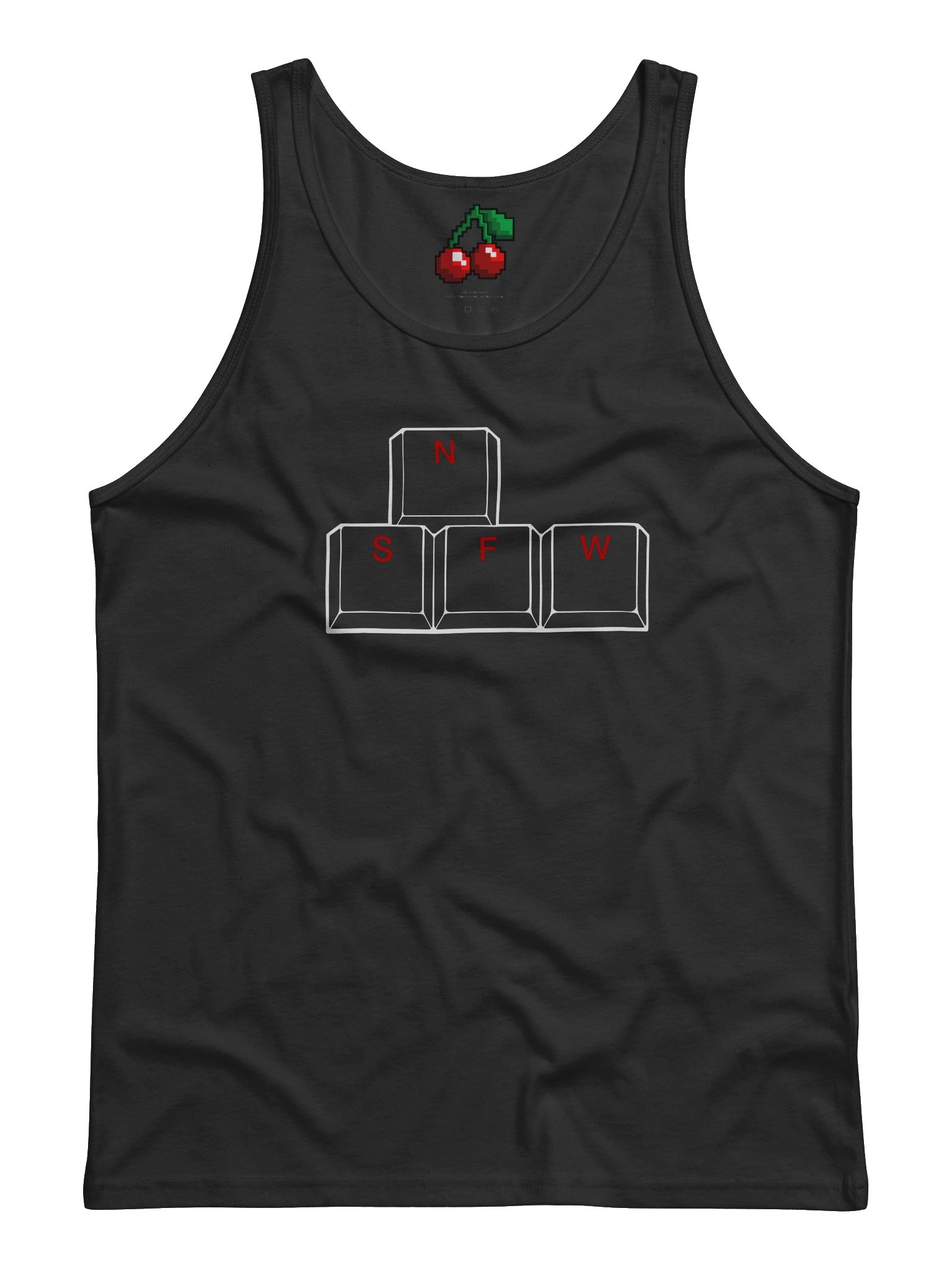 NSFW Tank product image (1)