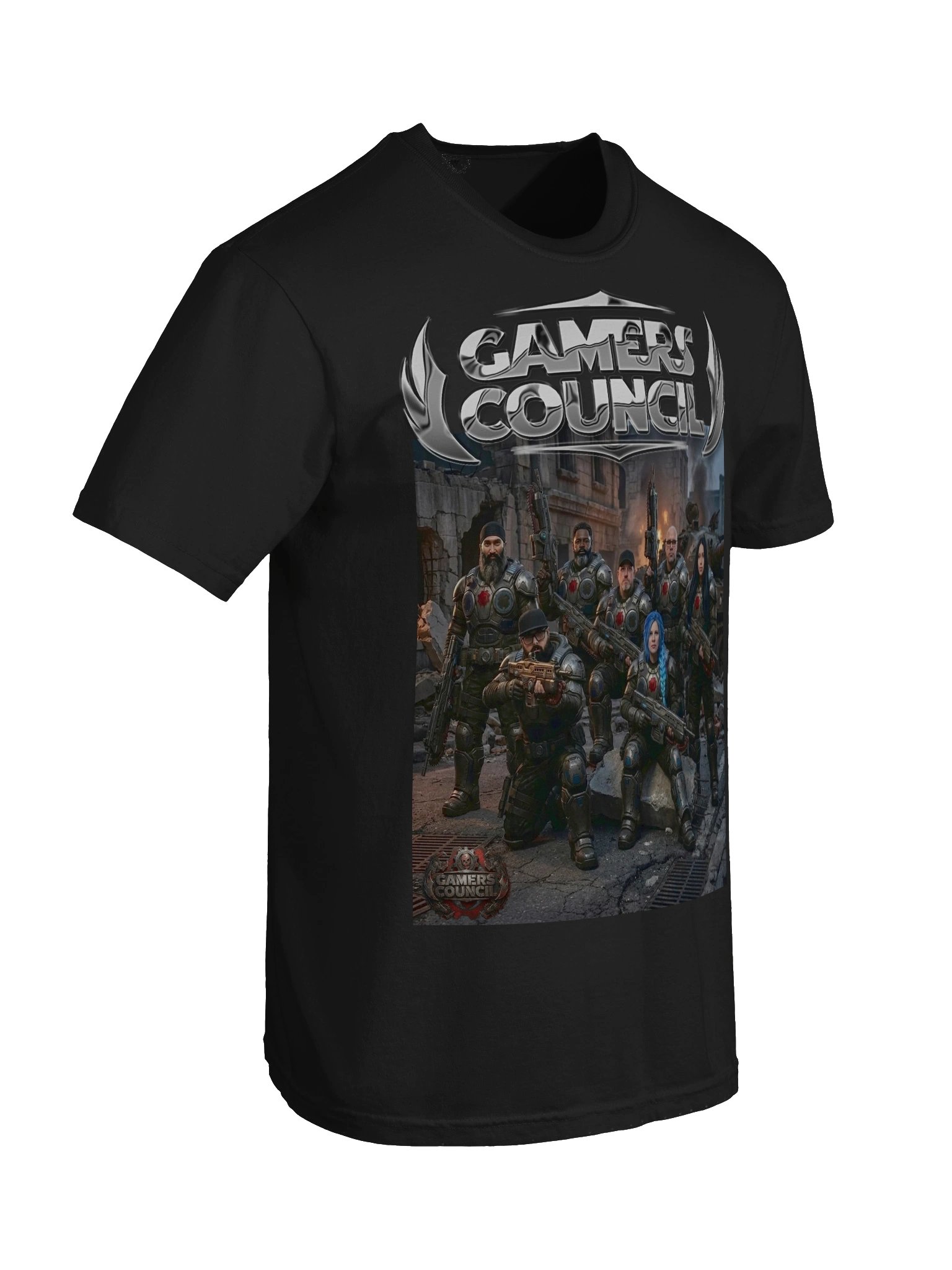 GEARS CREW product image (59)