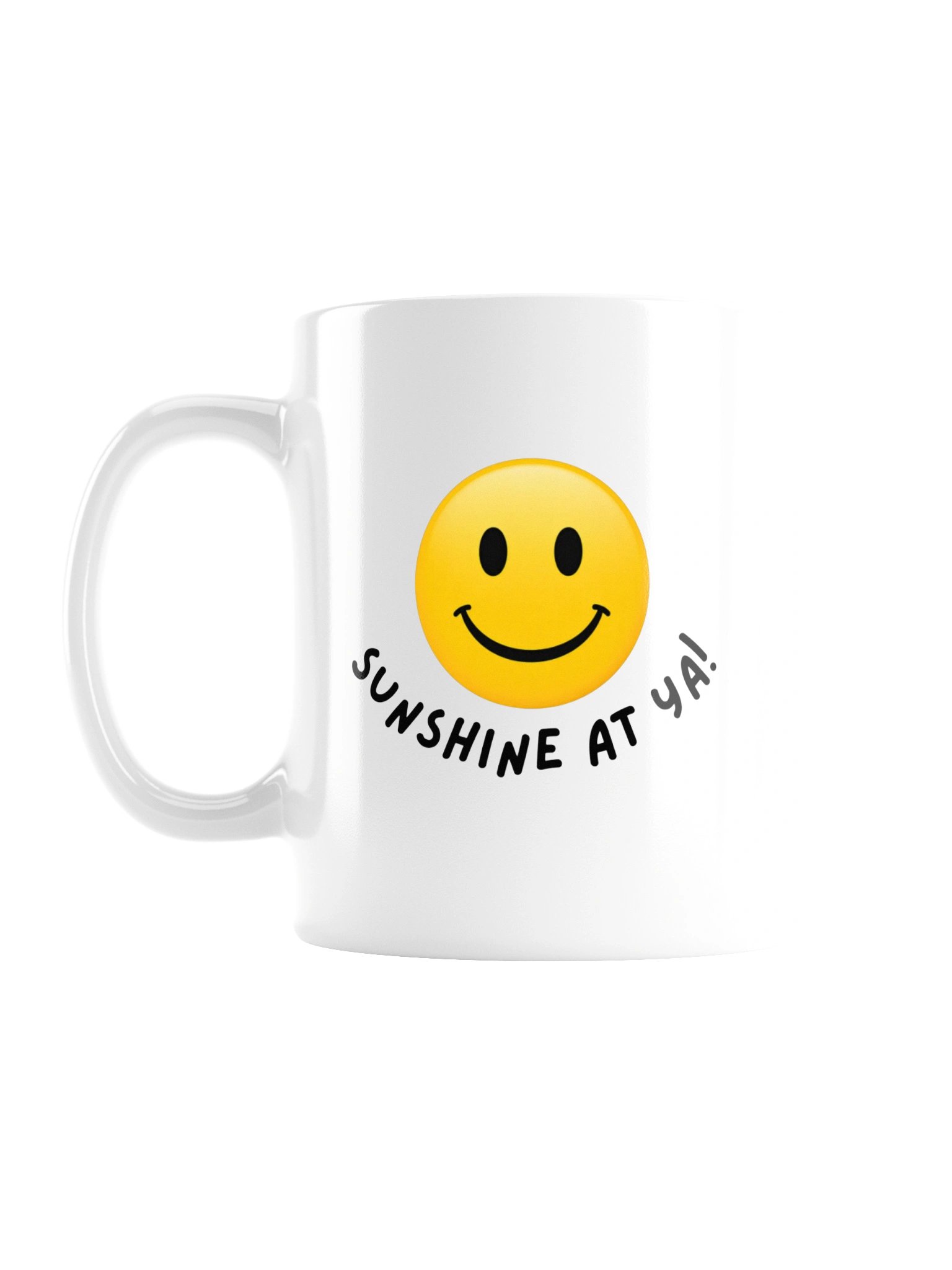 "Sunshine at Ya!" (Tee) product image (1)
