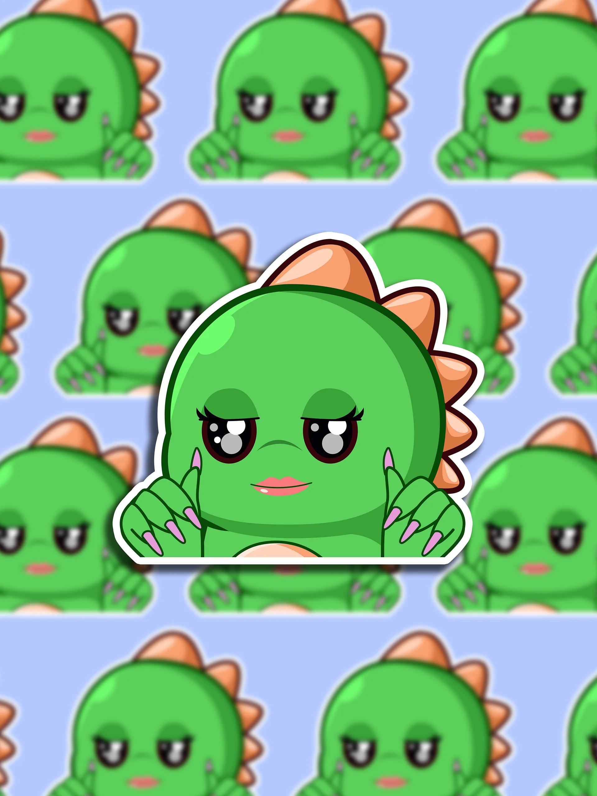 Period Sticker product image (2)