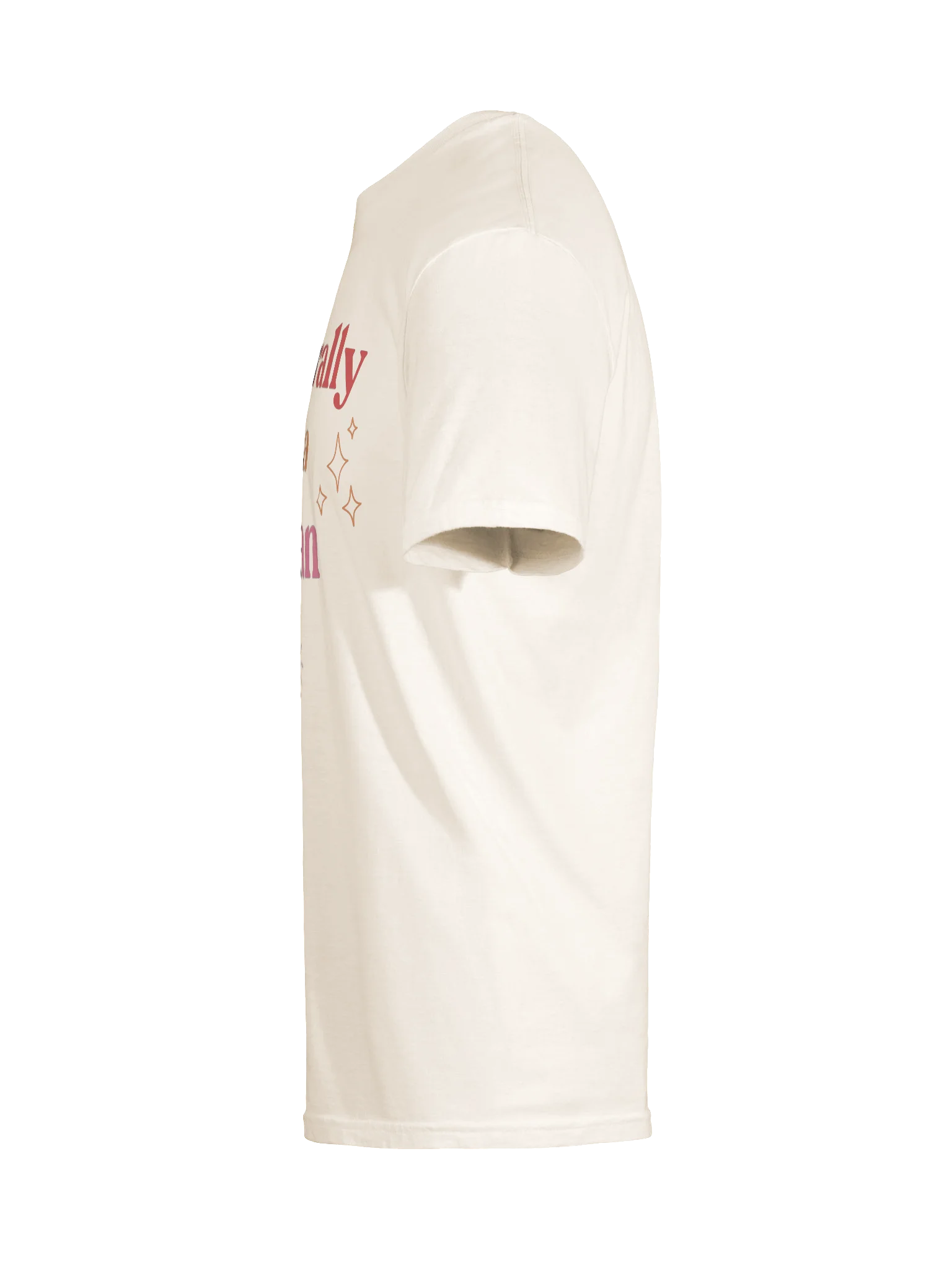 Just a Lesbian - Tee product image (9)