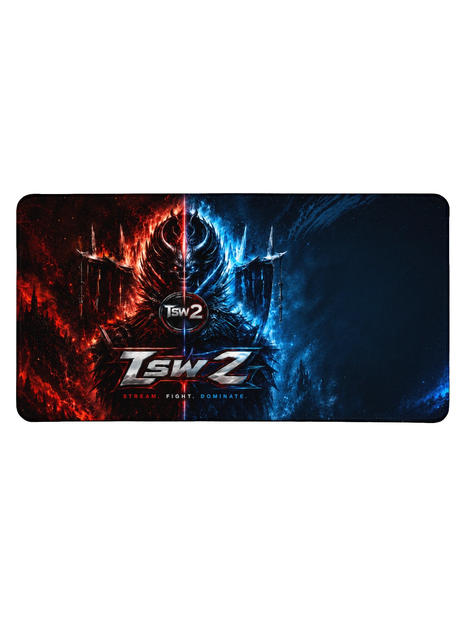 TSW2 Large Desk Mat product image (1)
