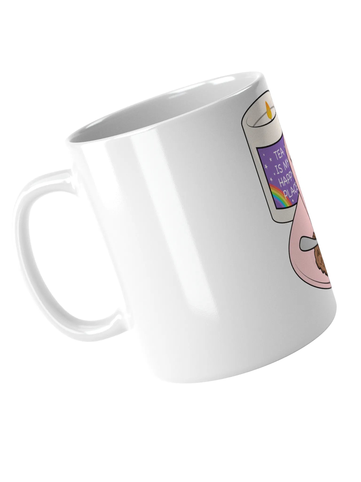 Happy Place Mug product image (7)