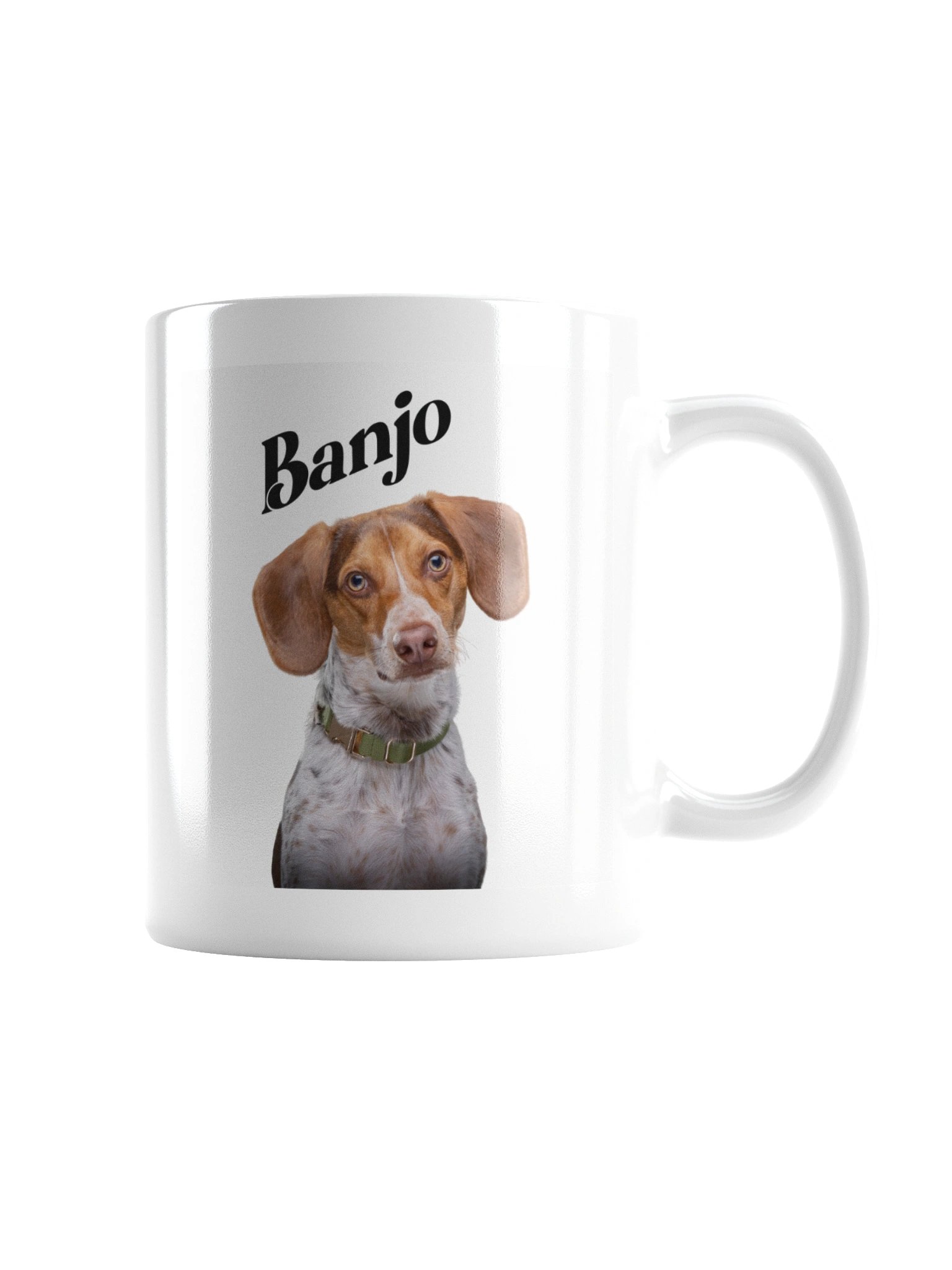 Custom Pet Mugs product image (2)