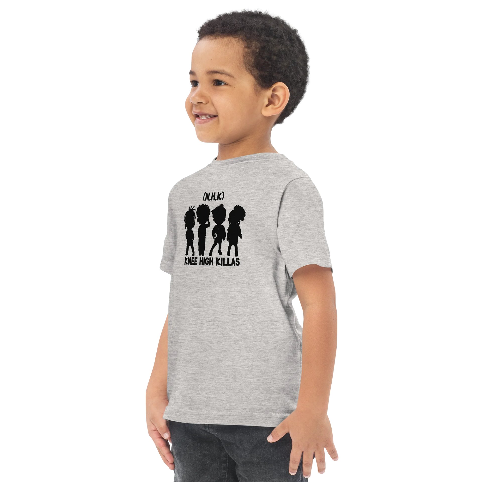 Toddler T Knee High Killers product image (3)