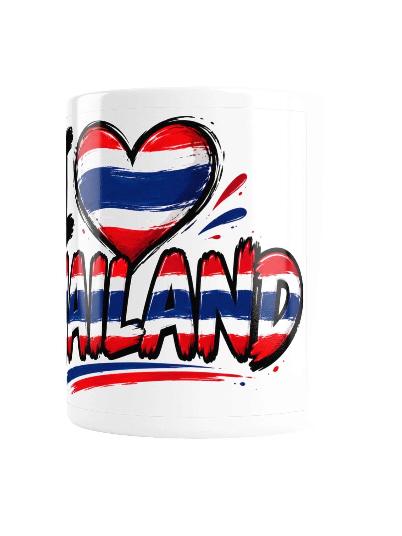 I LOVE THAILAND product image (2)