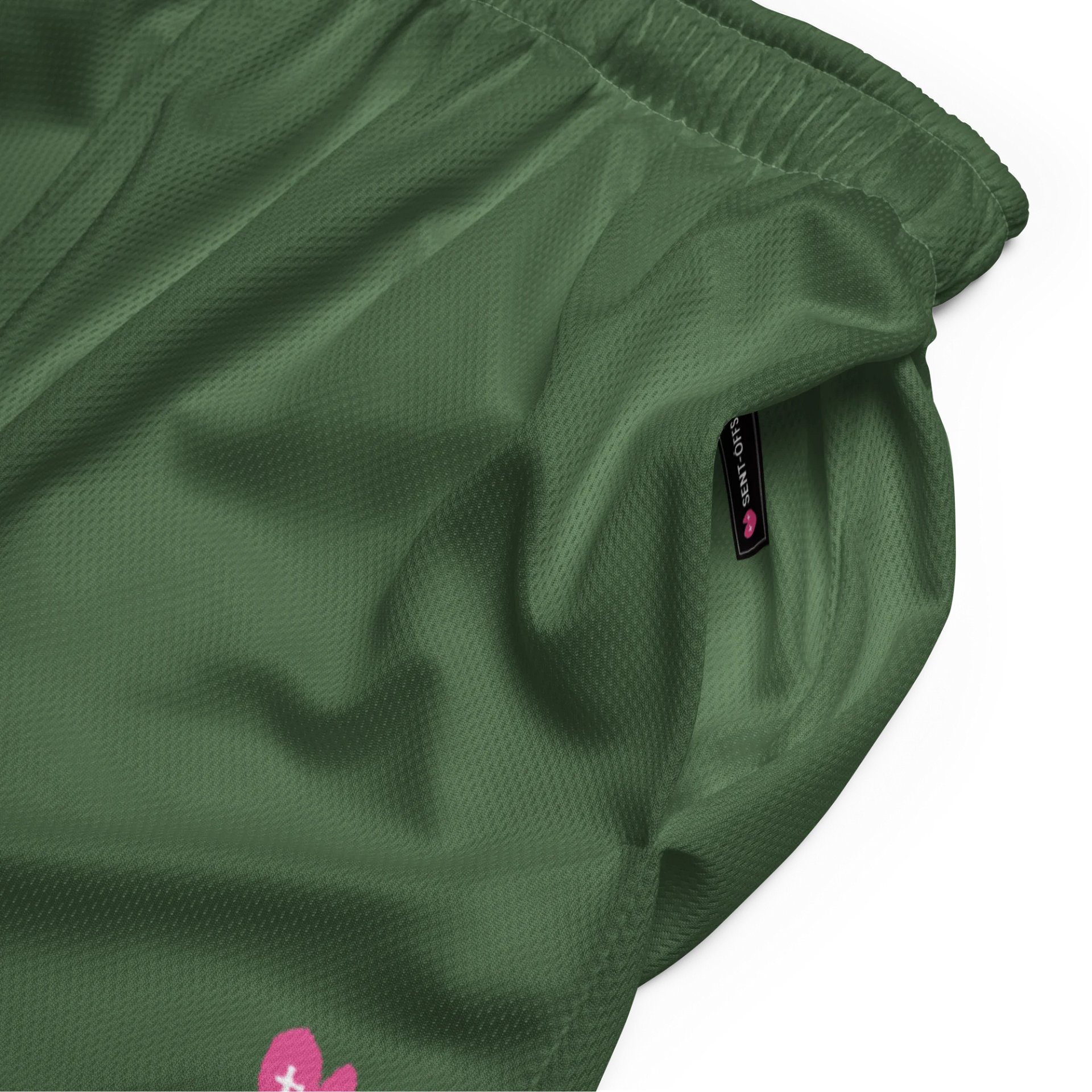 Atlético San Juan Home Shorts product image (5)
