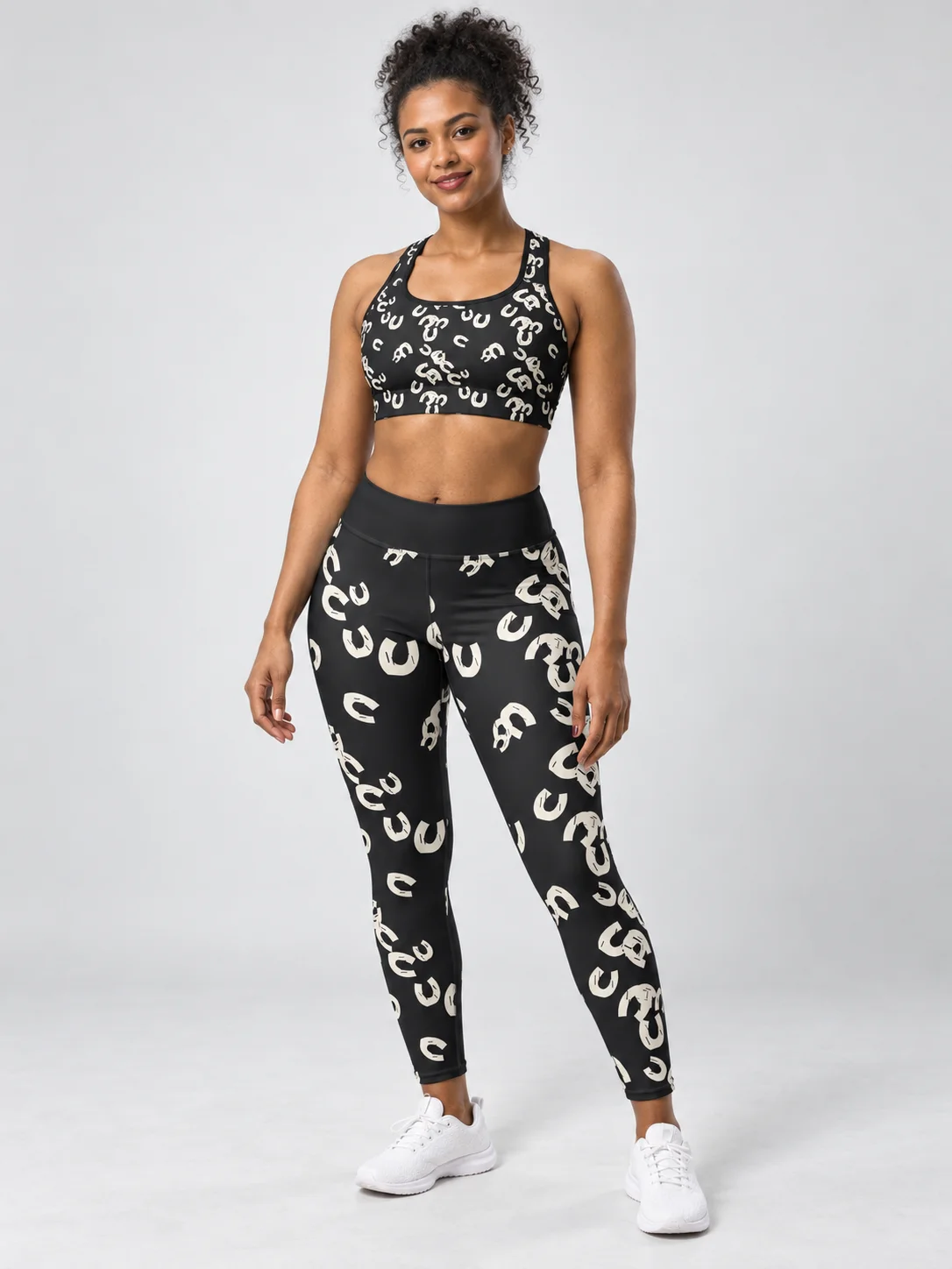 PROVOKÄHAUS Afterimage — Sports Bra & Leggings Bundle product image (1)