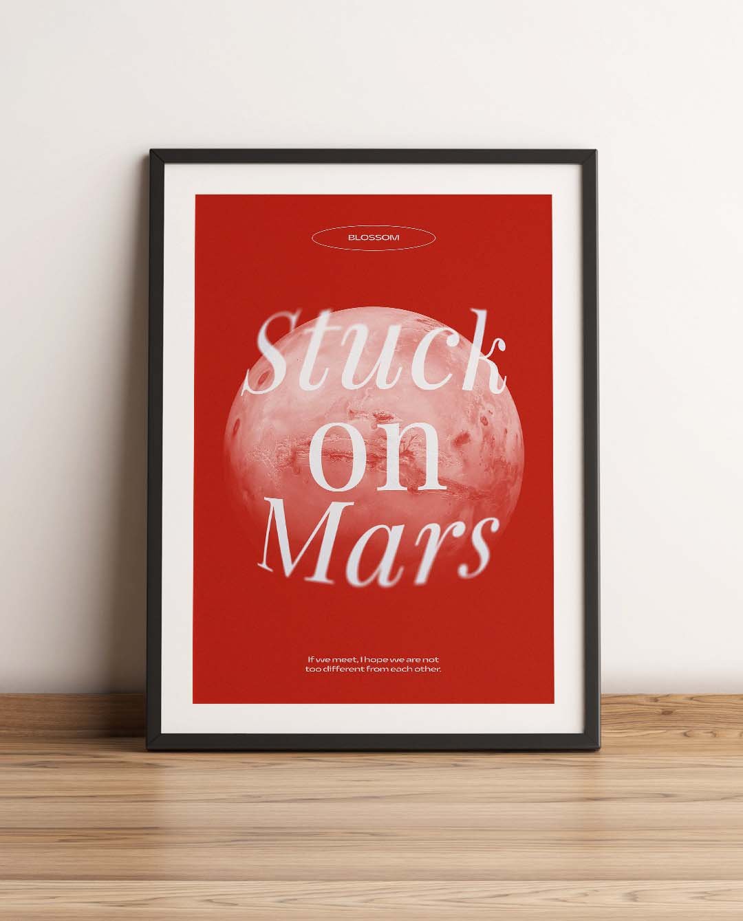 Doh Kyungsoo 'Bloom' Album Posters [Set of 6] KPOP Digital Printable Wall Art Poster (A1 SIZE) - Instant Download product image (3)